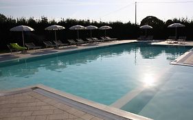 Agriturismo La Pisana